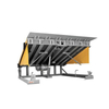 Portable Manual Container Dock Leveler