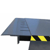 Telescopic Lip Hydraulic Dock Leveler