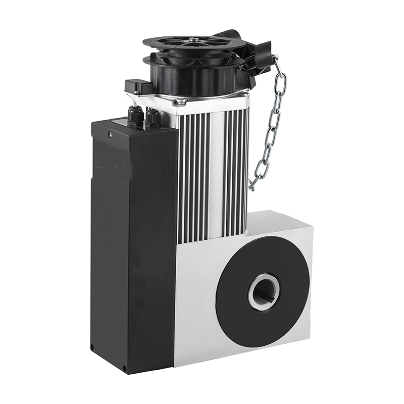 IDO Sectional Industrial Door Motor