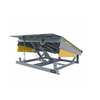 Mechanical Vertical Storing Container Dock Leveler