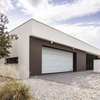 Sectional Garage Door