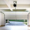 Sectional Garage Door Motor